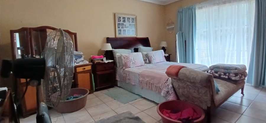 3 Bedroom Property for Sale in Morelig Free State